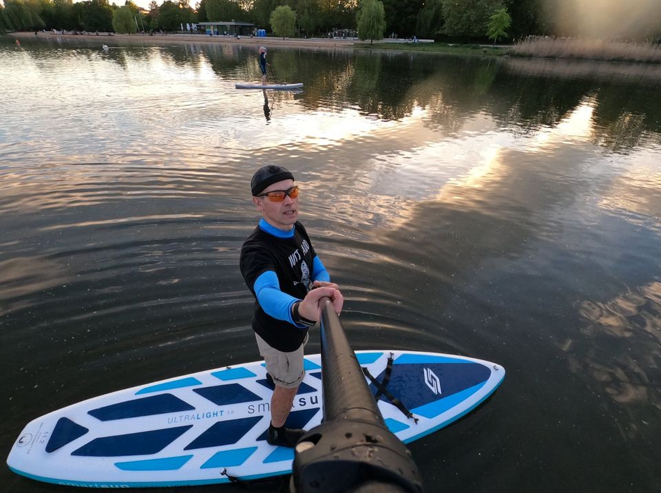 ⚡ Vorsaison-Angebot SmartSUP Ultralight Board zum Testen ⚡ in Nürnberg (Mittelfr)