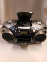 JVC rc-ex26 Kassetten Recorder mit cd Player Hessen - Wetzlar Vorschau