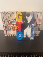 GTO Great Teacher Onizuka 1-18 (1.Auflage) Nordrhein-Westfalen - Ibbenbüren Vorschau