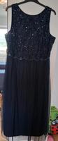 Abendkleid blau Niedersachsen - Lohne (Oldenburg) Vorschau