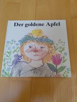Kinderbuch: Der goldene Apfel - ein sorbisches Märchen Nordrhein-Westfalen - Troisdorf Vorschau