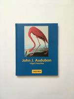 Buch: John J. Audubon - Vögel Amerikas Bayern - Woringen Vorschau