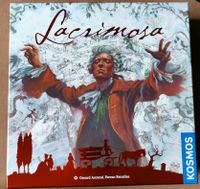 Lacrimosa Brettspiel Baden-Württemberg - Niefern-Öschelbronn Vorschau