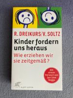 Kinder fordern uns heraus  Buch Baden-Württemberg - Filderstadt Vorschau