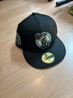 Boston Celtics New Era 59 Fifty Kappe Nordrhein-Westfalen - Mönchengladbach Vorschau