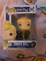 Disney POP Figur Tinker Bell 1347 Sachsen - Schkeuditz Vorschau