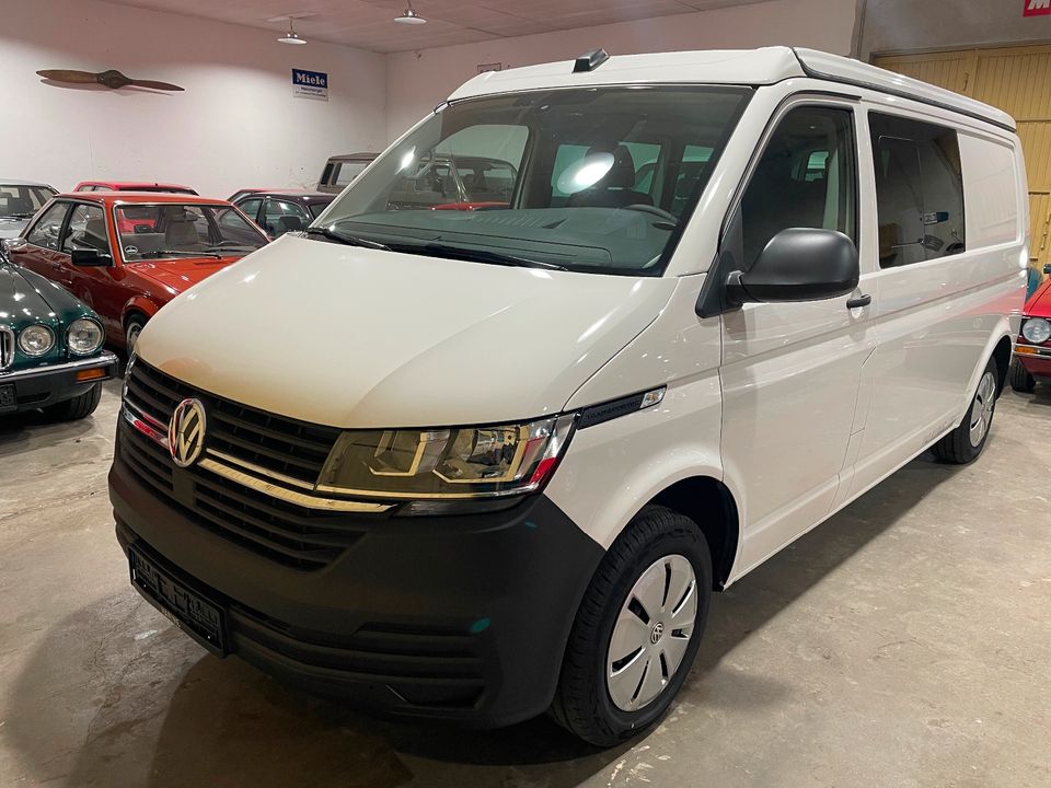 VW T6.1 ORIGINAL Vaning Camper ‼️ Tolles Neufahrzeug ‼️ in Thalfang