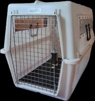 Flybox Hundebox Flugbox Transportbox für Hunde Nordrhein-Westfalen - Reichshof Vorschau