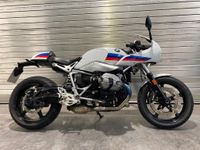 BMW R nineT Racer Hessen - Darmstadt Vorschau