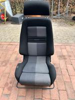 VW T4 Recaro Fahrersitz , Tausch Niedersachsen - Zetel Vorschau