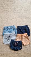 Mädchen Shorts kurze Hosen Gr. 92 Topomini Nordrhein-Westfalen - Altena Vorschau