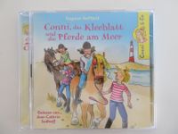 CD Conni&Co: Conni, das Kleeblatt und die Pferde am Meer Baden-Württemberg - Bermatingen Vorschau