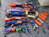 Nerf, Spielzeugpistole, Spielzeuggewehr, Nerf gun, Fortnite, Schwerin - Altstadt Vorschau