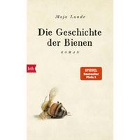 Maja Lunde: Die Geschichte der Bienen (gebundenes Buch) Aachen - Aachen-Mitte Vorschau