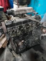 2.4l Diesel t4 Motor ABB Bayern - Regensburg Vorschau