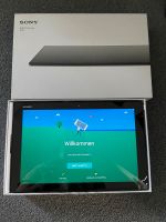 Sony Xperia Z4 Tablett Brandenburg - Lindow Vorschau