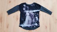Langarmshirt Gr. S ✔NEU✔❤Frau Blumen-Motiv❤ 3/4 Arm ☆C&A Yessica Rheinland-Pfalz - Bad Kreuznach Vorschau