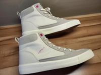 Canvas Boots von Esprit * NEU * Gr.40 Nordrhein-Westfalen - Büren Vorschau