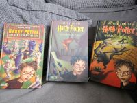 Harry Potter Bücher Niedersachsen - Verden Vorschau