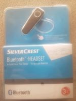 Bluetooth-Headset neu und Ovp Baden-Württemberg - Allmendingen Vorschau