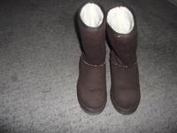 TOP MARKEN Boots Winterstiefel Stiefel Stiefeletten Damen 37 Bayern - Sinzing Vorschau