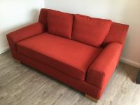 2 x Couch mit Schlaffunktion Schleswig-Holstein - Klixbüll Vorschau