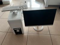 Csl Computer + Asus Monitor ink. Tastatur und Maus Nordrhein-Westfalen - Mönchengladbach Vorschau