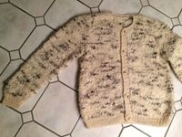 Handarbeit Herren Strickjacke Gr. 50 52 L XL NEU ungetragen Nordrhein-Westfalen - Herford Vorschau