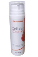 CellulaX Anti Cellulite Creme 120 ml Pumpspender Neu Nordrhein-Westfalen - Erwitte Vorschau