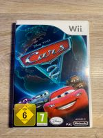 Wii|Cars 2 Nordrhein-Westfalen - Dahlem Vorschau