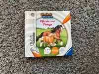 Tiptoi Buch Pocket Wissen Pferde und Ponys Hessen - Gießen Vorschau