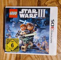 Nintendo 3ds "Star Wars III" Kr. Altötting - Garching an der Alz Vorschau