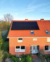 Genieße maximale Effizienz mit Nordwell Solar und Enphase Technologie - Jetzt starten! Niedersachsen - Leer (Ostfriesland) Vorschau