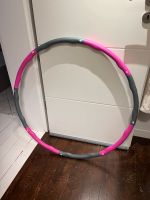 Fitnessreifen/ Hula Hoop/ Fitness/ Sportgerät/ Bauchtrainer Nordrhein-Westfalen - Monheim am Rhein Vorschau