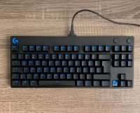 Logitech G PRO TKL mechanische Gaming-Tastatur Niedersachsen - Sögel Vorschau