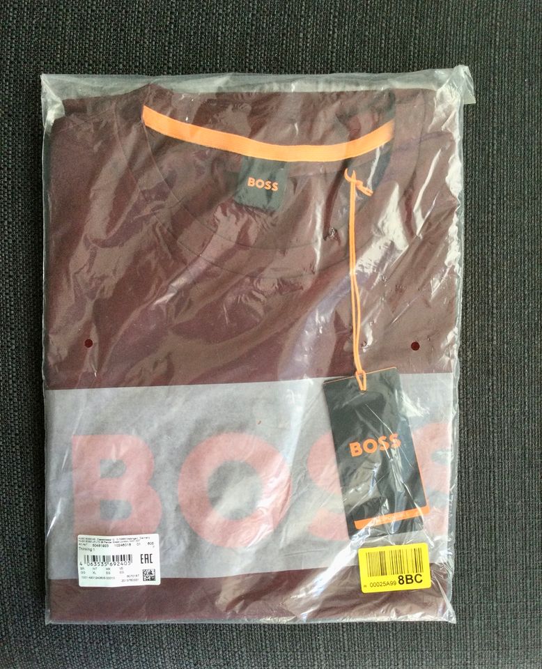 Boss T-Shirt Größe XL in Bremen