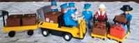 Playmobil Zubehör Bahnhof Niedersachsen - Jork Vorschau