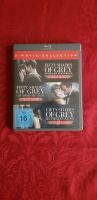 Fifty shades of grey blu ray Baden-Württemberg - Aspach Vorschau