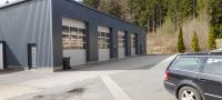 Halle für Werkstatt / Produktion / Lager zu vermieten Bayern - Grafenau Vorschau