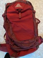 Reiserucksack / Kofferrucksack Marke Gregory Hessen - Runkel Vorschau