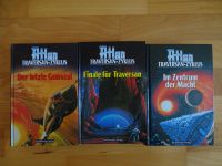 Science Fiction Sammelband Atlan Traversan Zyklus Baden-Württemberg - Markgröningen Vorschau