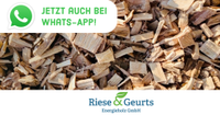 Hackschnitzel G30, G50, G80, G100 Saarbrücken-Mitte - Alt-Saarbrücken Vorschau