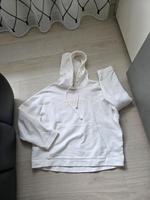 Drykorn Ilmie P4 Sweatshirt Creme Gr. S Essen - Bredeney Vorschau