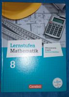 Mathematik Buch Klasse 8 Nordrhein-Westfalen - Hürth Vorschau