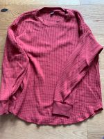 Pullover Uniqlo Rot Gr M Hessen - Karben Vorschau