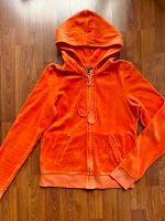 Vintage Y2K Juicy Couture Jacke orange M Berlin - Zehlendorf Vorschau