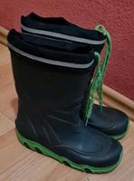 Regenstiefel Gummistiefel Gr. 32 Kiel - Mettenhof Vorschau