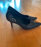 Högl Absatzschuhe Pumps Gr. 41 High Heels Rheinland-Pfalz - Ruppertsberg Vorschau