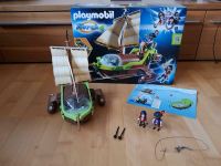 Playmobil Super 4 9000 Schiff Flugboot Bayern - Parsberg Vorschau