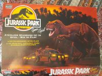 Jurassic Park von Parker retro seltenes Brettspiel vintage Duisburg - Duisburg-Mitte Vorschau